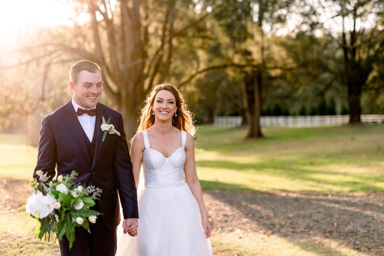 Hunter Valley Wedding Venue - The Woodhouse Wollombi