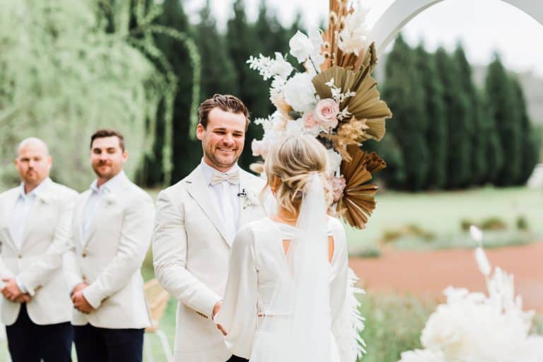 Hunter Valley Wedding Venue - The Woodhouse Wollombi