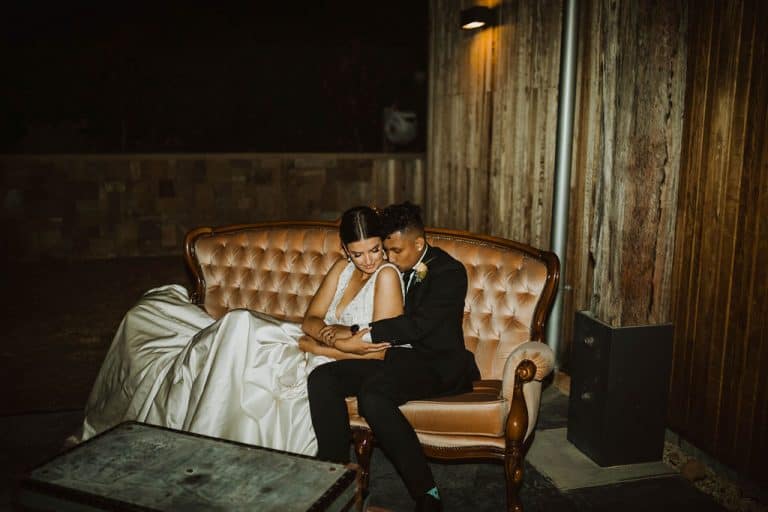 Hunter Valley Wedding Venue - The Woodhouse Wollombi