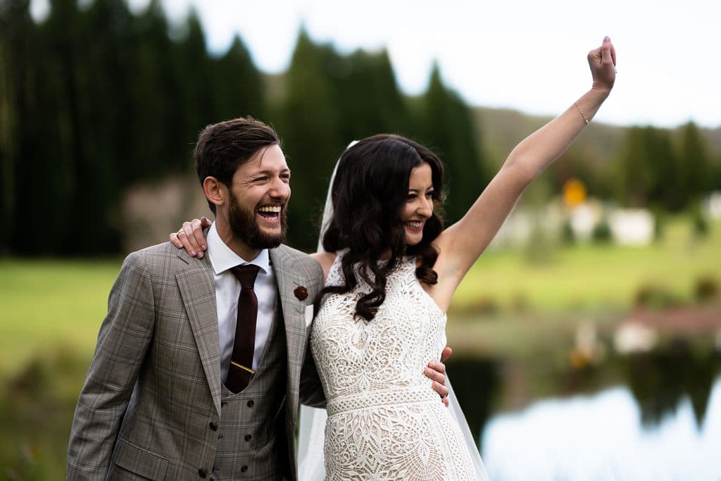 Hunter Valley Wedding Venue - The Woodhouse Wollombi