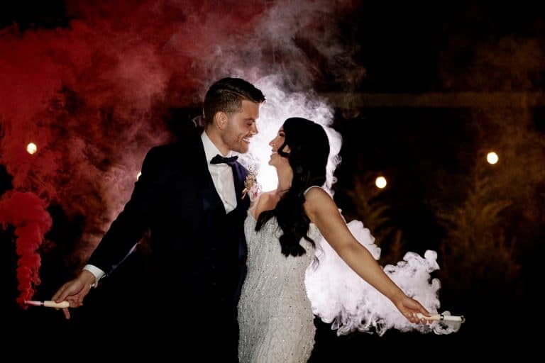 Hunter Valley Wedding Venue - The Woodhouse Wollombi