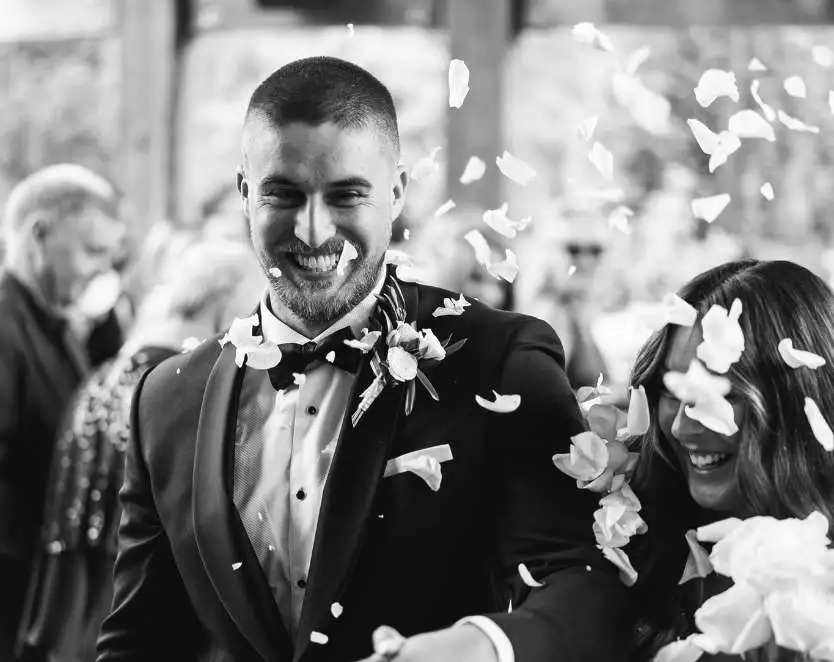 The Woodhouse Wollombi, Hunter Valley Weddings. Luxury Venue.