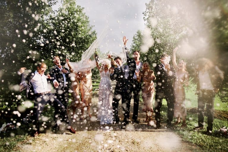 Hunter Valley Wedding Venue - The Woodhouse Wollombi