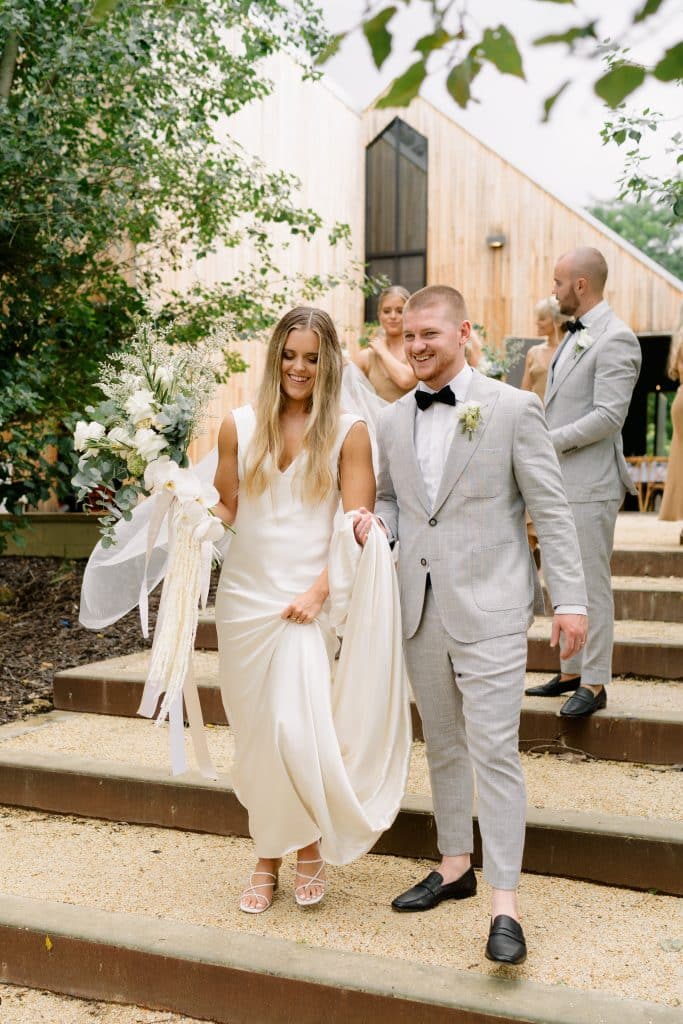 Hunter Valley Wedding Venue - The Woodhouse Wollombi