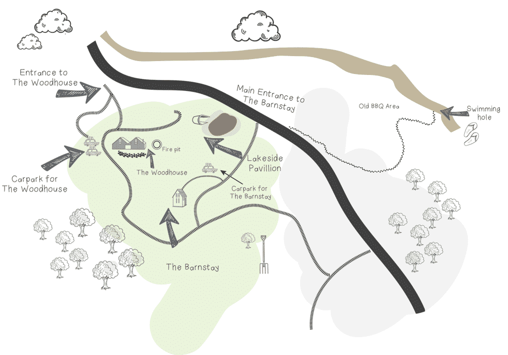 Hunter Valley Wedding Venue - The Woodhouse Wollombi