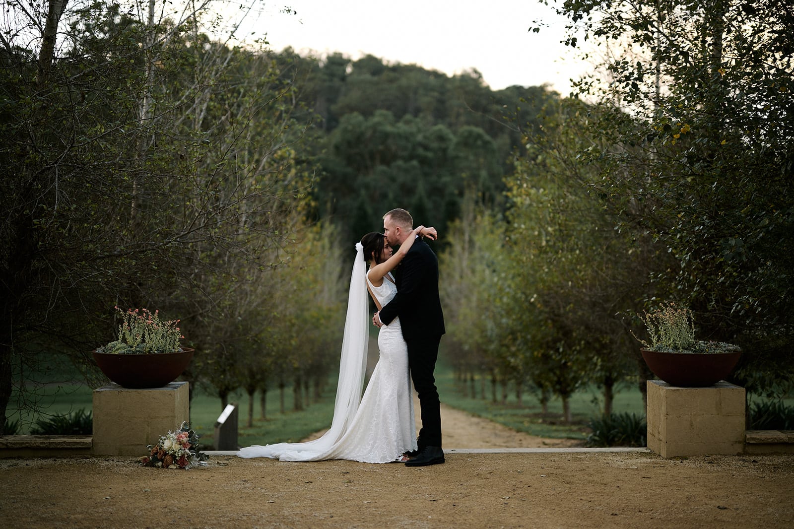 Hunter Valley Wedding Venue - The Woodhouse Wollombi