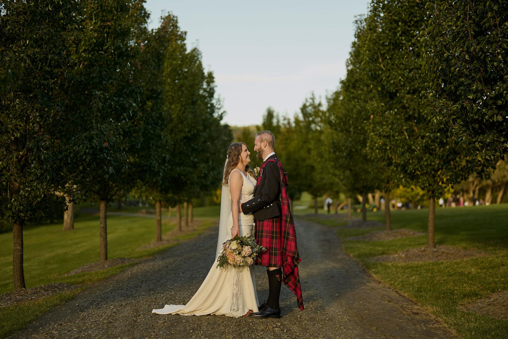 Hunter Valley Wedding Venue - The Woodhouse Wollombi