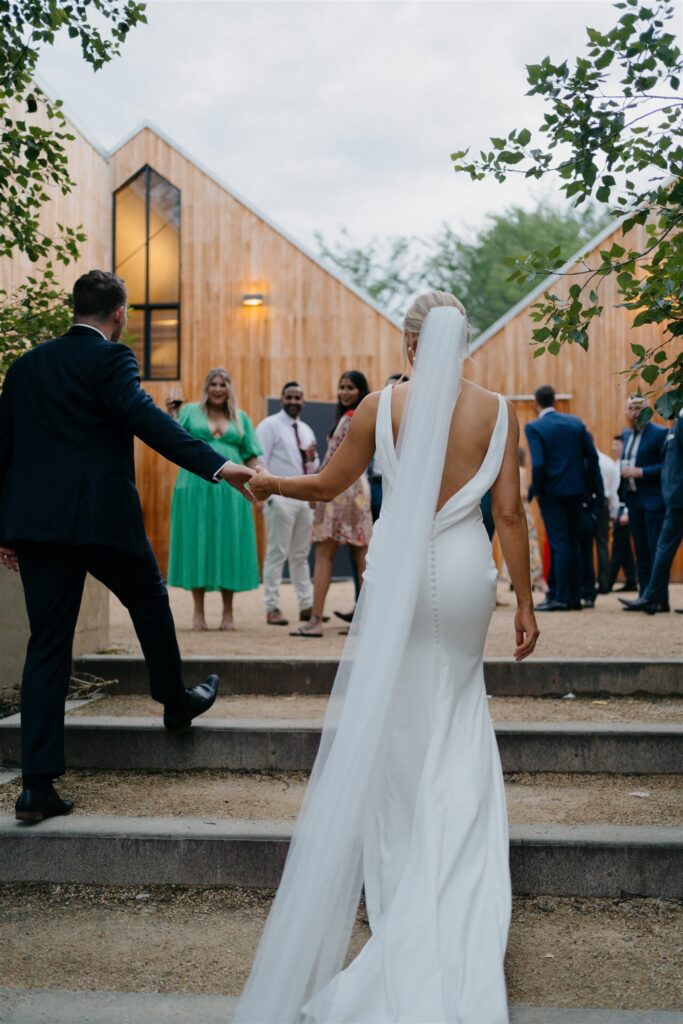 Hunter Valley Wedding Venue - The Woodhouse Wollombi