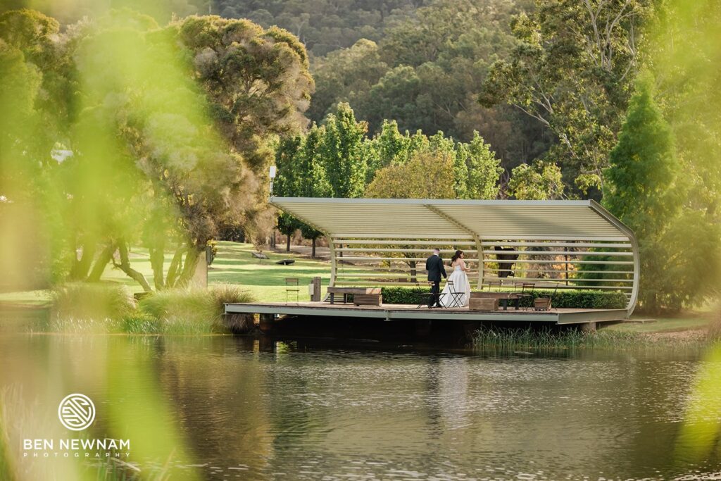 Hunter Valley Wedding Venue - The Woodhouse Wollombi