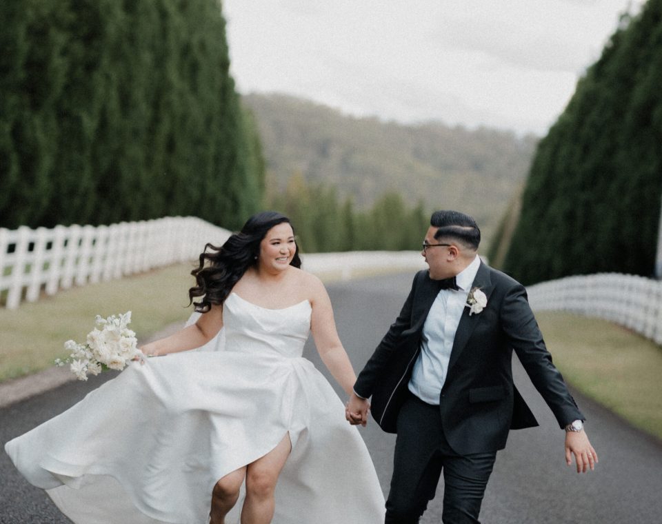 Kevin + Chloe