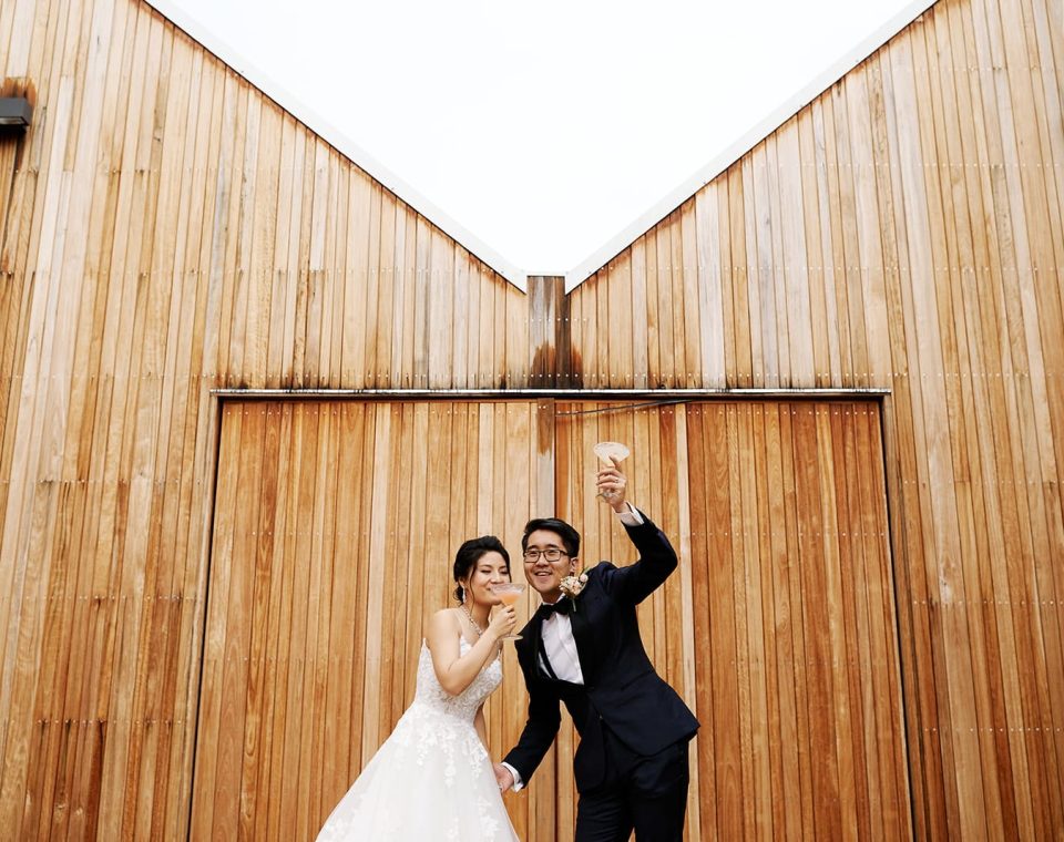 Doris & Chris  |  Hunter Valley Wedding  |  Australia