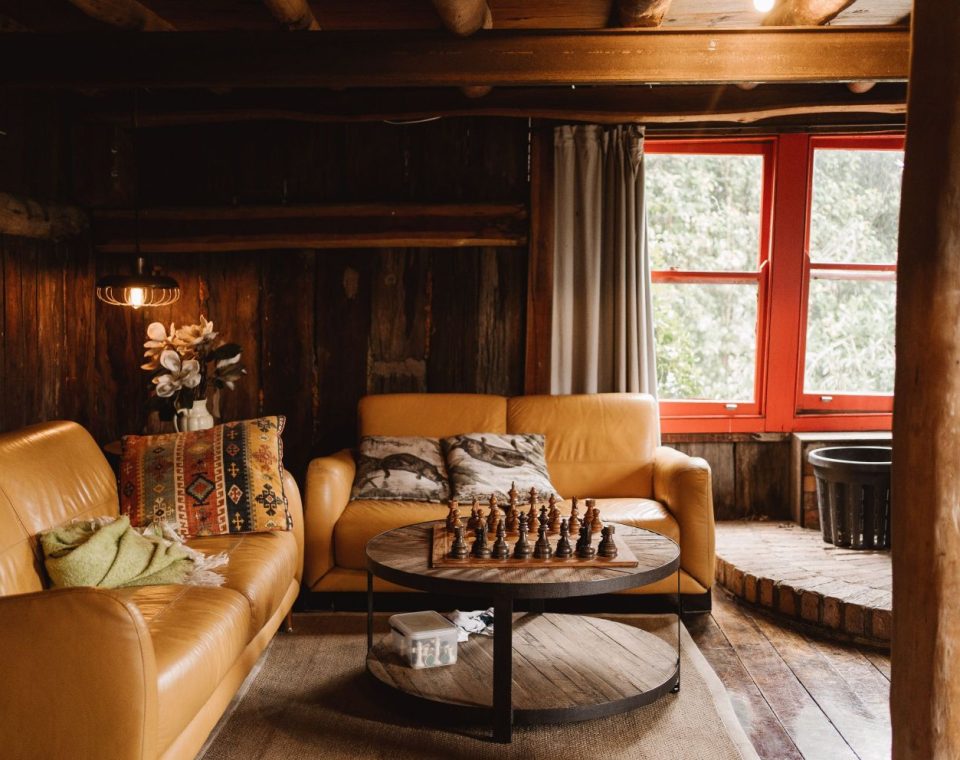 The Woodhouse Wollombi in Hunter Valley Barnstay Accomodation