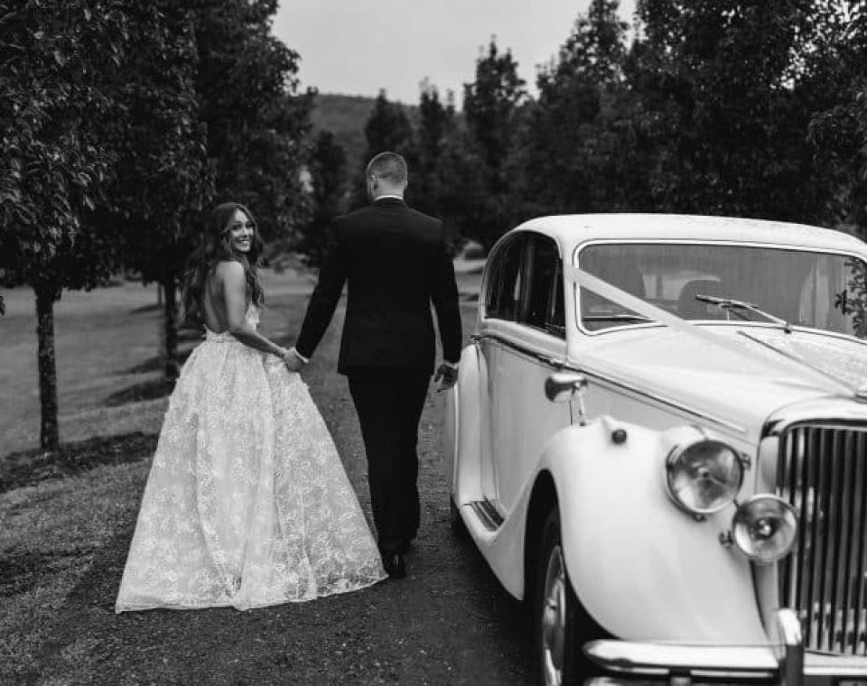 Nat & Jase - By Alex Marks Photography