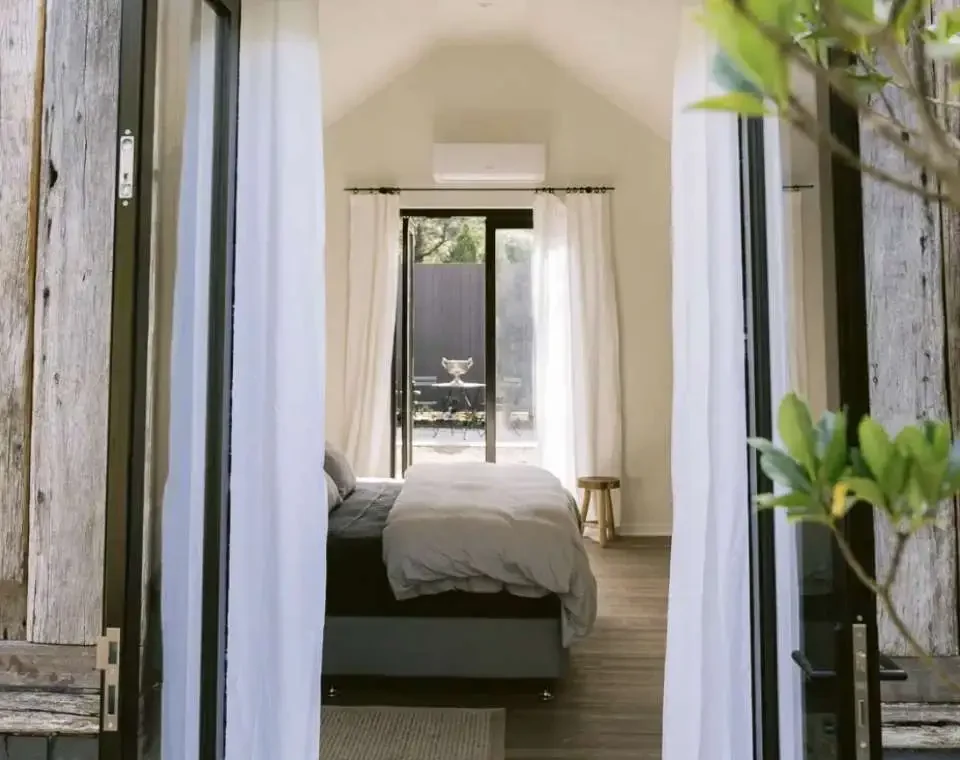 Luxury Wedding Venue in the Hunter Valley, The Woodhouse Wollombi