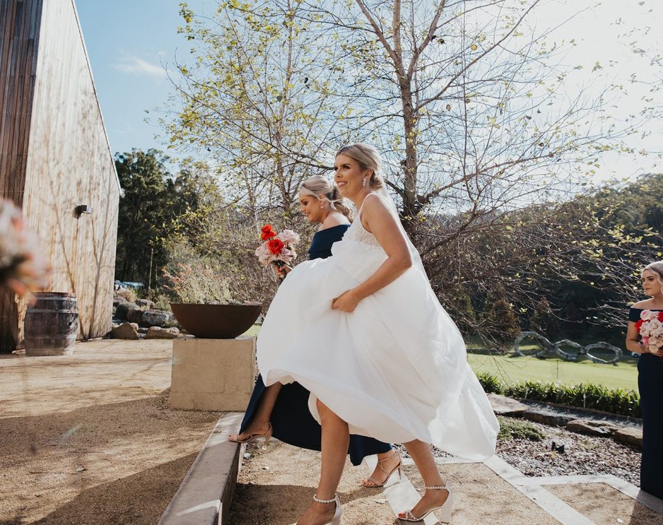 Alex & Aaron's Wedding