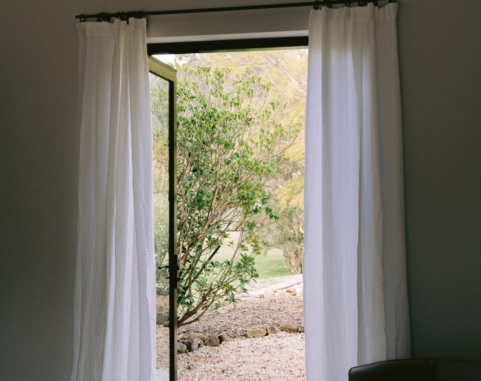 The Woodhouse Wollombi