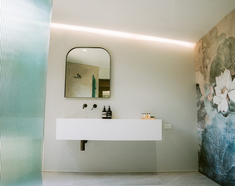 The Woodhouse Wollombi