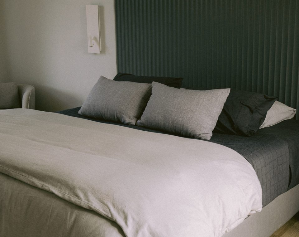 The Woodhouse Wollombi