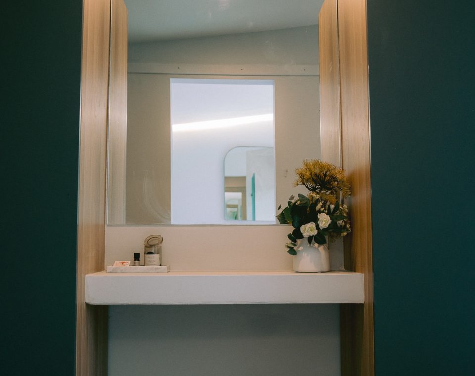 The Woodhouse Wollombi