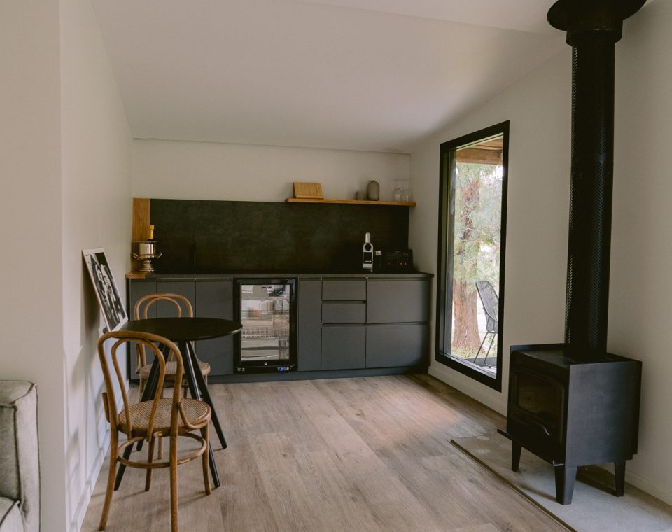 The Woodhouse Wollombi