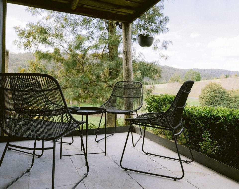 The Woodhouse Wollombi